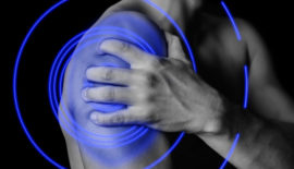 CHARLEROI : L’épaule du sportif, du diagnostic au traitement