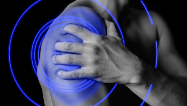 CHARLEROI : L’épaule du sportif, du diagnostic au traitement