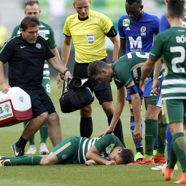 Le testing et la prise en charge aiguë du sportif
