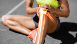 Le genou du sportif, de l’évaluation clinique aux traitements