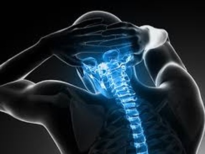 Le rachis cervical chez le sportif en TMO intégrative