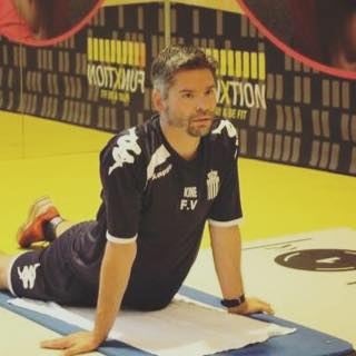 Frédéric Vanbelle