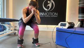 Blood Flow Restriction (BFR)